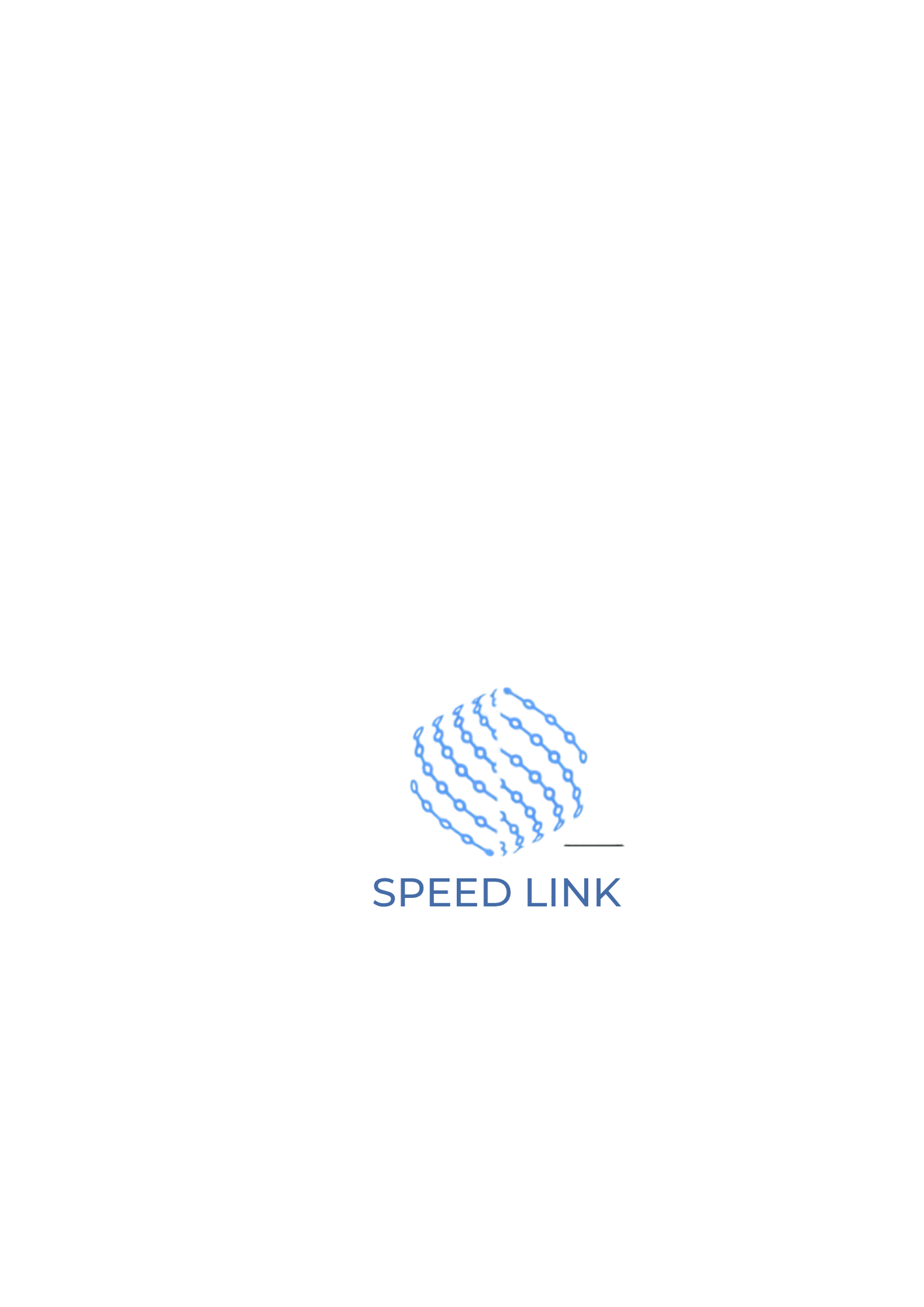 SPEED LINK
